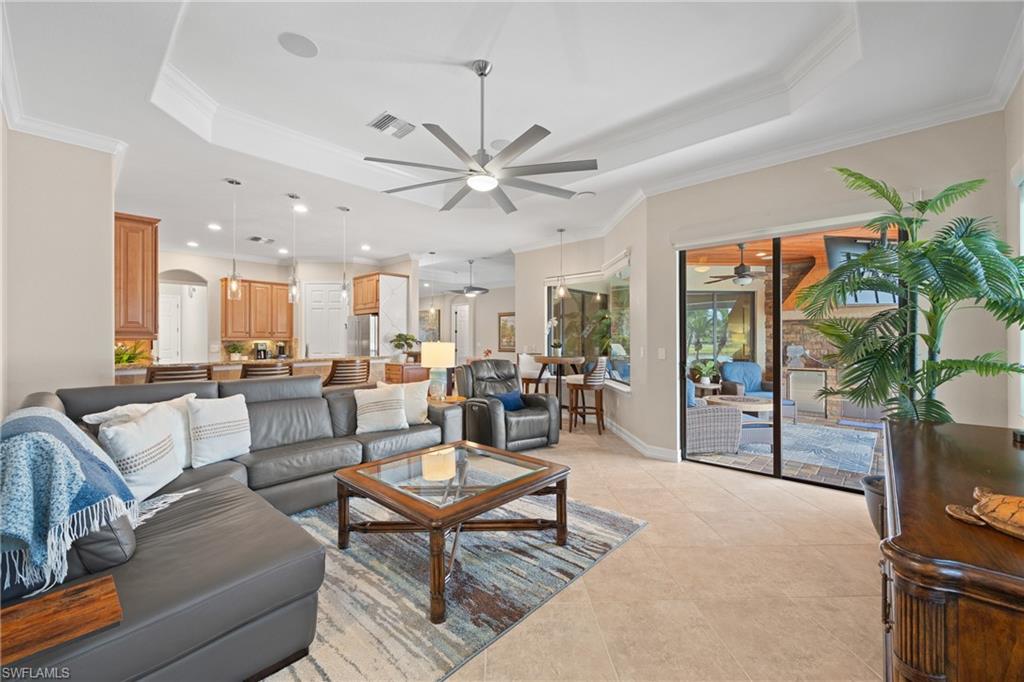 BELLA FIRENZE - Residential