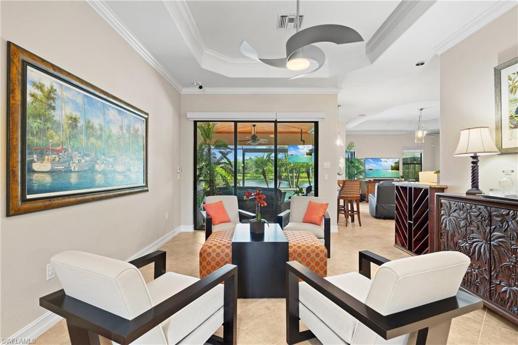 BELLA FIRENZE - Residential