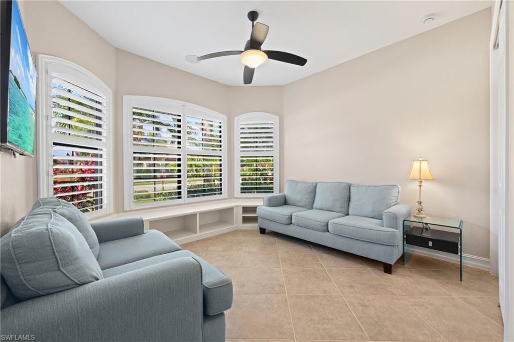 BELLA FIRENZE - Residential