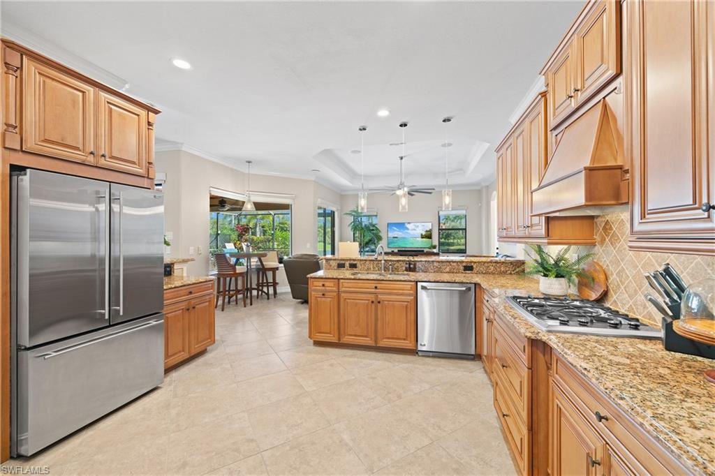 BELLA FIRENZE - Residential