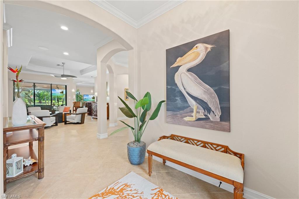BELLA FIRENZE - Residential