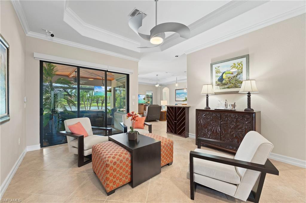 BELLA FIRENZE - Residential