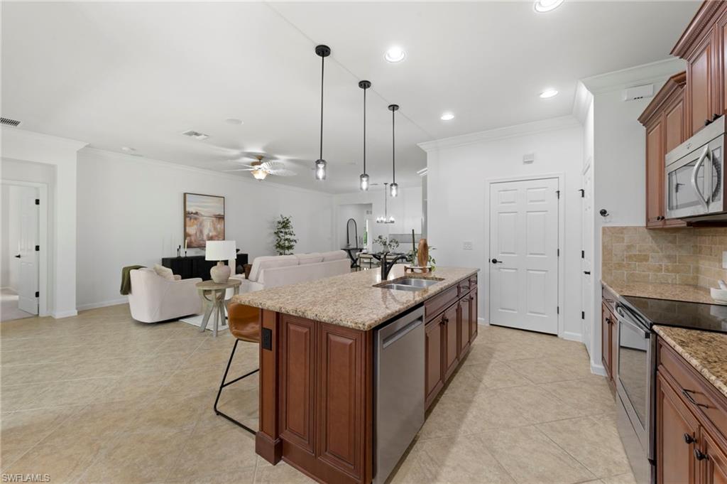 PRESERVE AT CORKSCREW - Residential