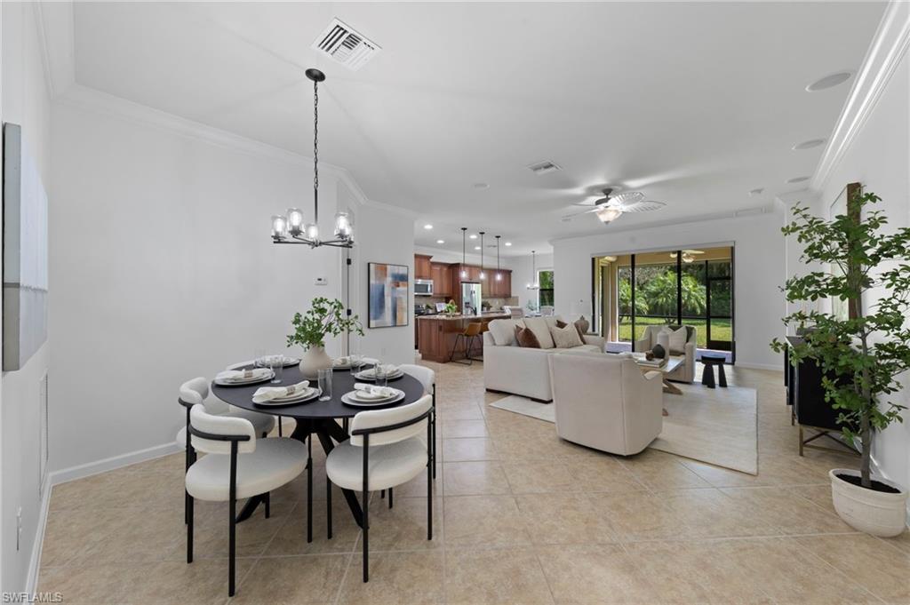 PRESERVE AT CORKSCREW - Residential