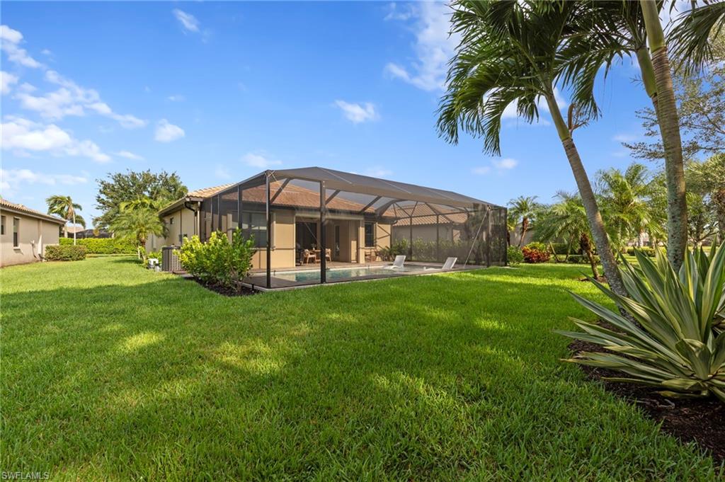 PRESERVE AT CORKSCREW - Residential