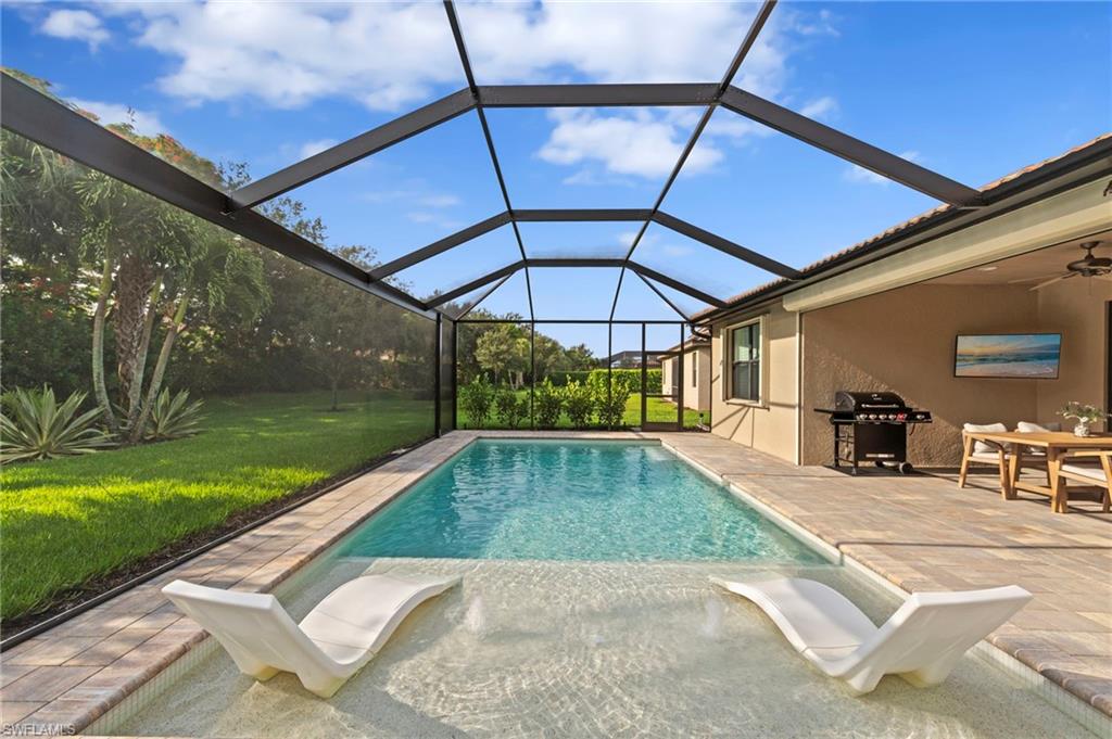 PRESERVE AT CORKSCREW - Residential