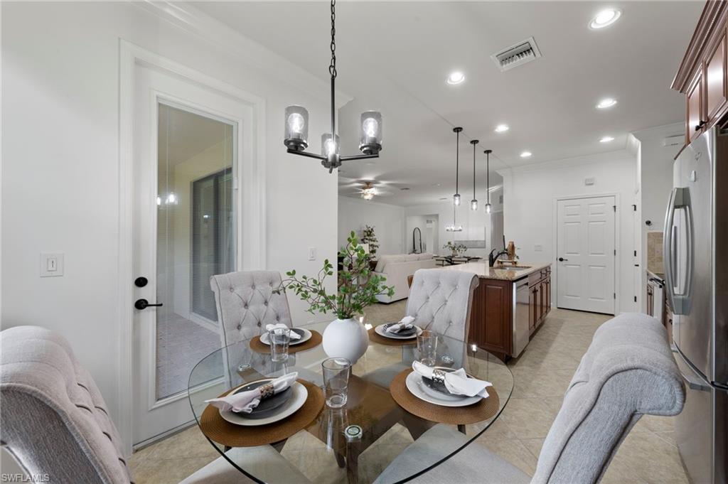 PRESERVE AT CORKSCREW - Residential
