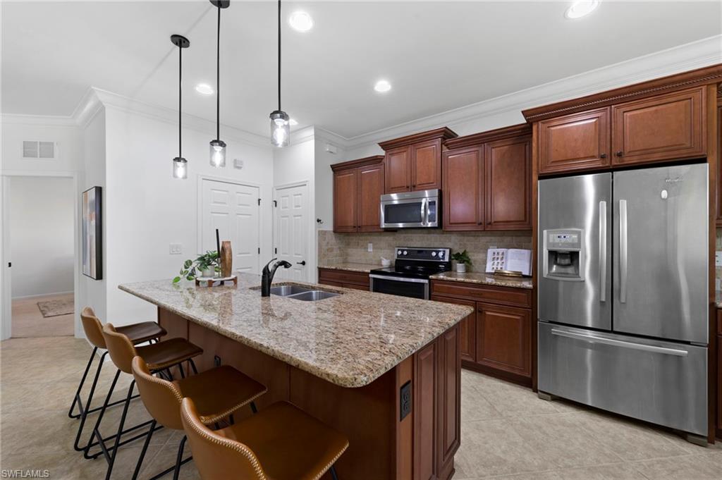 PRESERVE AT CORKSCREW - Residential