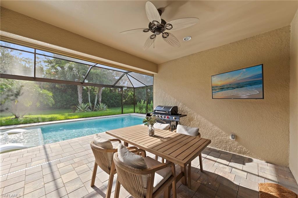 PRESERVE AT CORKSCREW - Residential