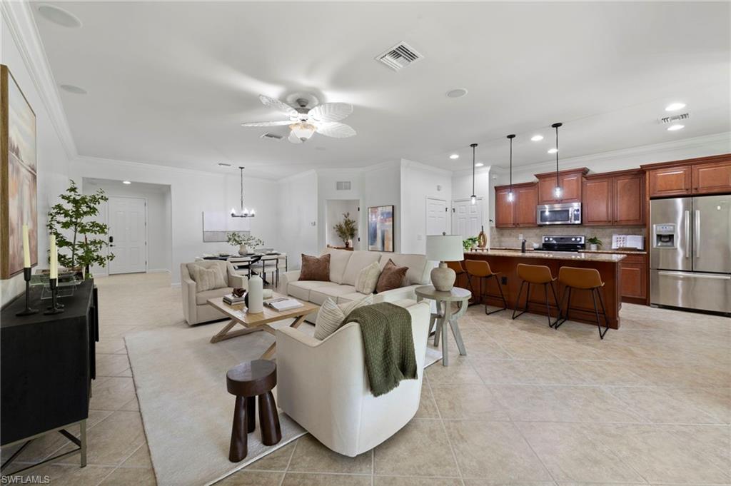 PRESERVE AT CORKSCREW - Residential