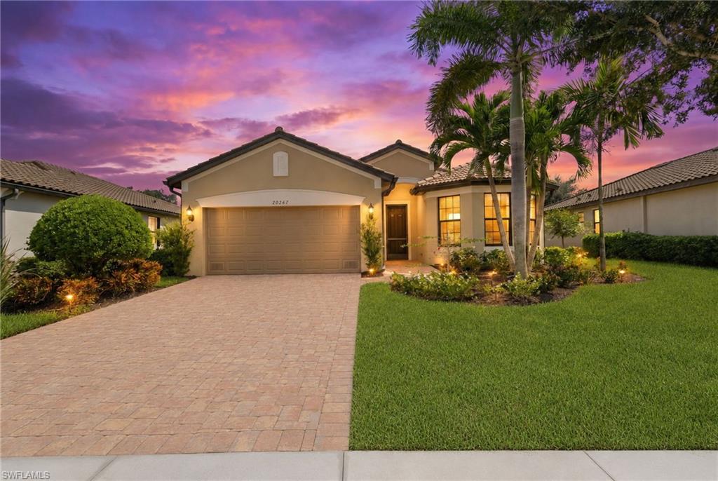 PRESERVE AT CORKSCREW - Residential