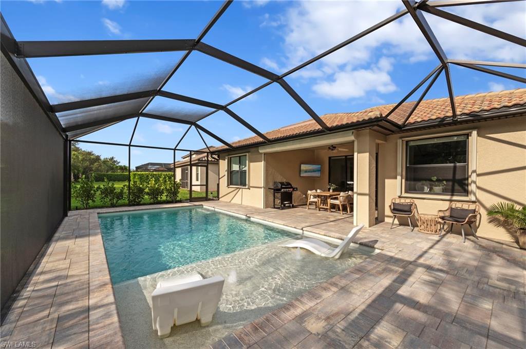 PRESERVE AT CORKSCREW - Residential