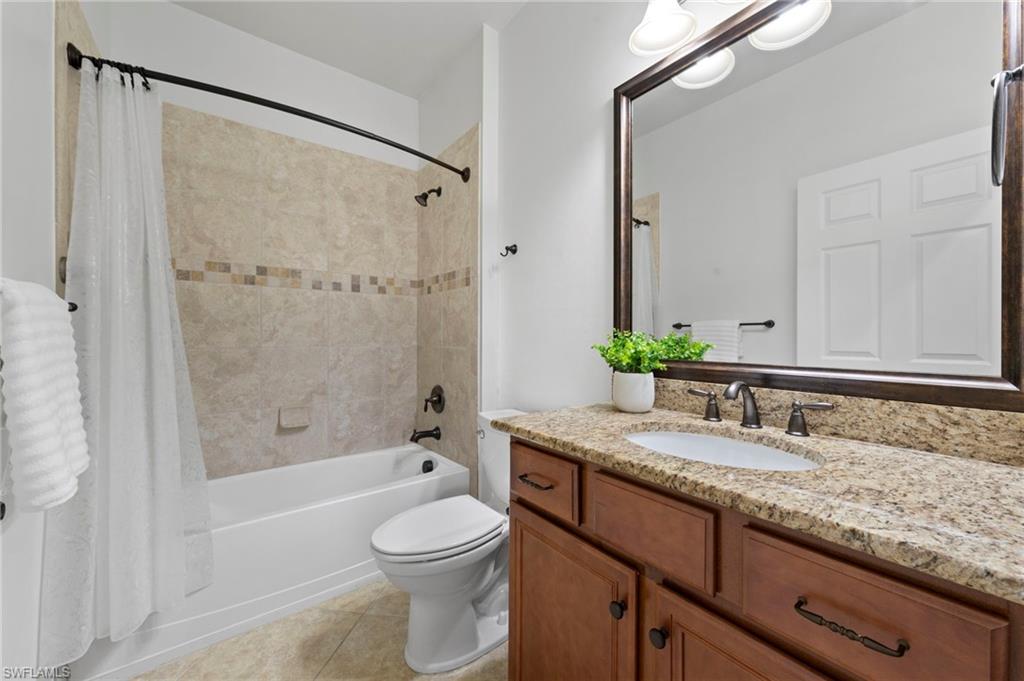 PRESERVE AT CORKSCREW - Residential