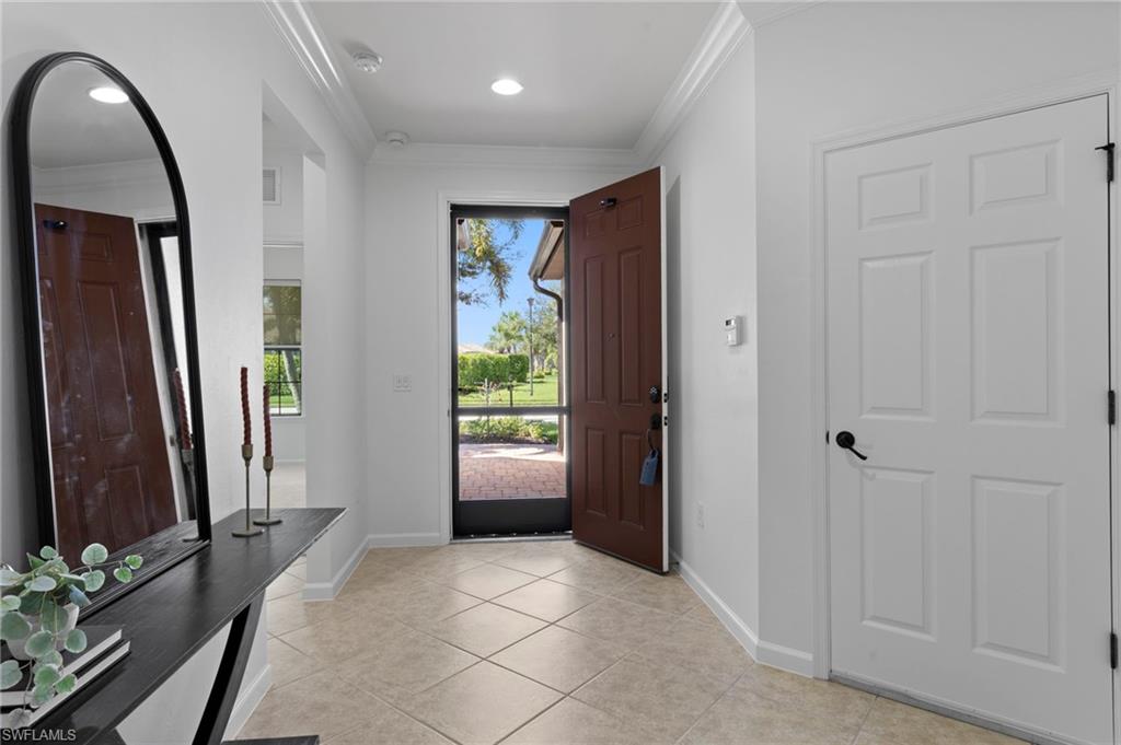 PRESERVE AT CORKSCREW - Residential