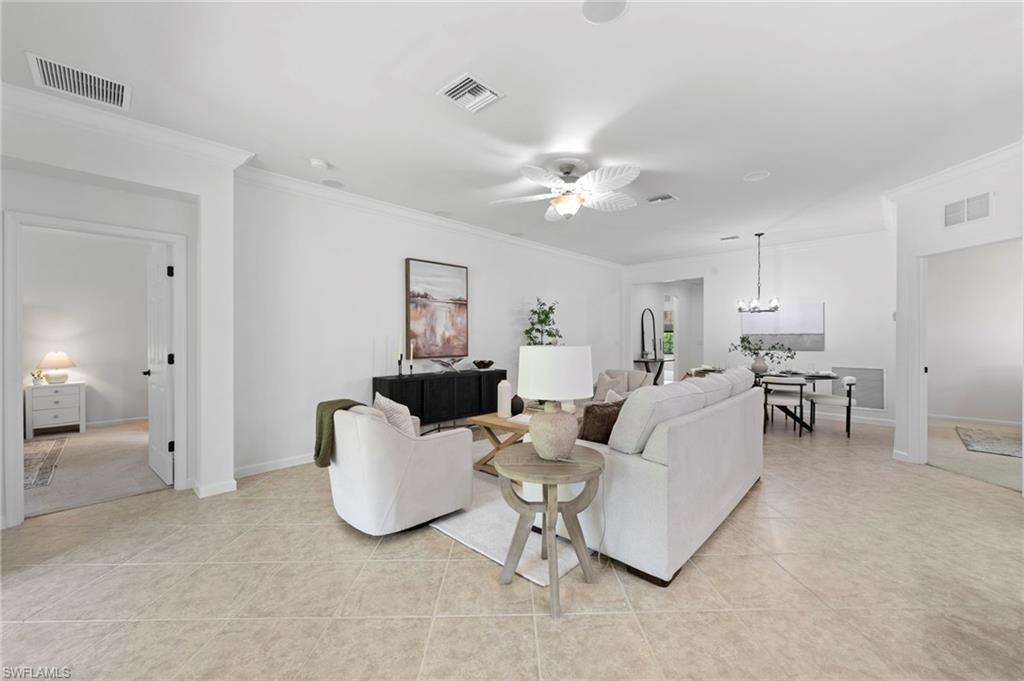 PRESERVE AT CORKSCREW - Residential