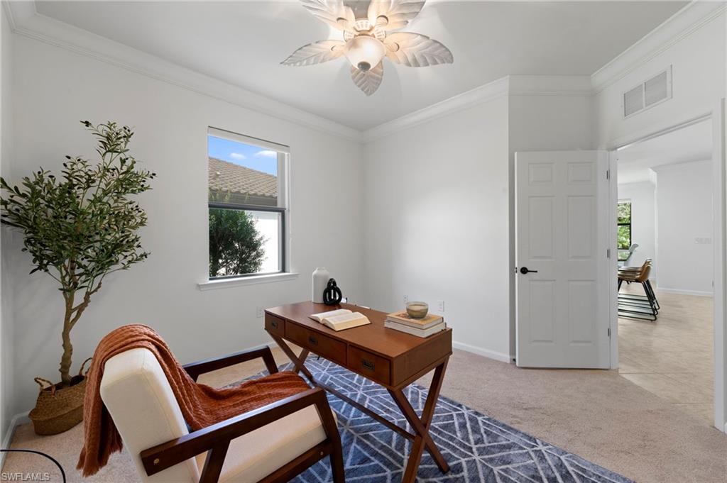 PRESERVE AT CORKSCREW - Residential
