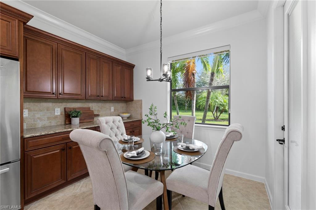 PRESERVE AT CORKSCREW - Residential