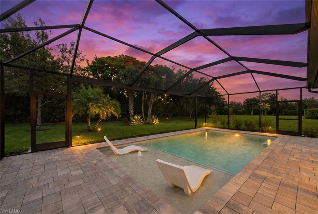 PRESERVE AT CORKSCREW - Residential