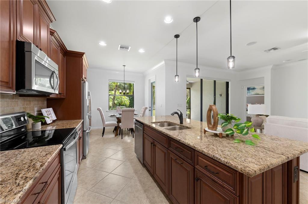 PRESERVE AT CORKSCREW - Residential