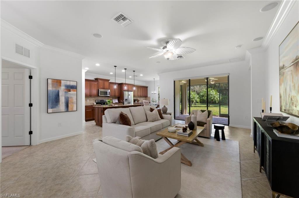 PRESERVE AT CORKSCREW - Residential