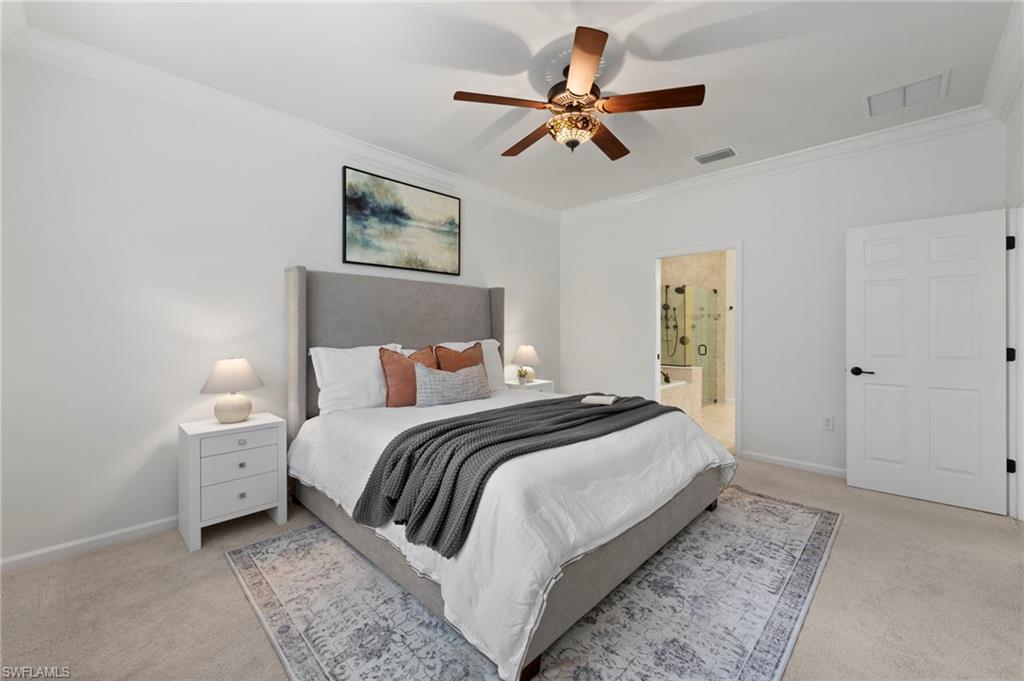 PRESERVE AT CORKSCREW - Residential