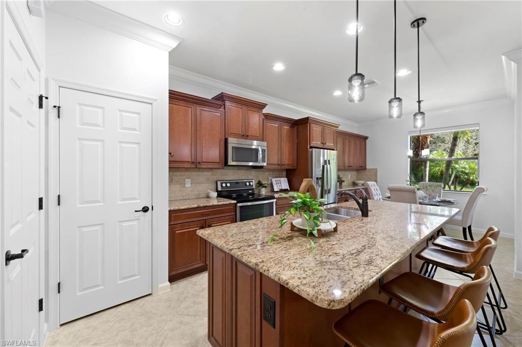 PRESERVE AT CORKSCREW - Residential