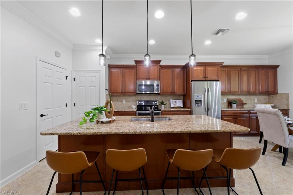 PRESERVE AT CORKSCREW - Residential