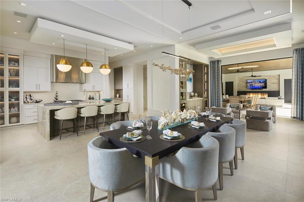 AQUALANE SHORES - Residential
