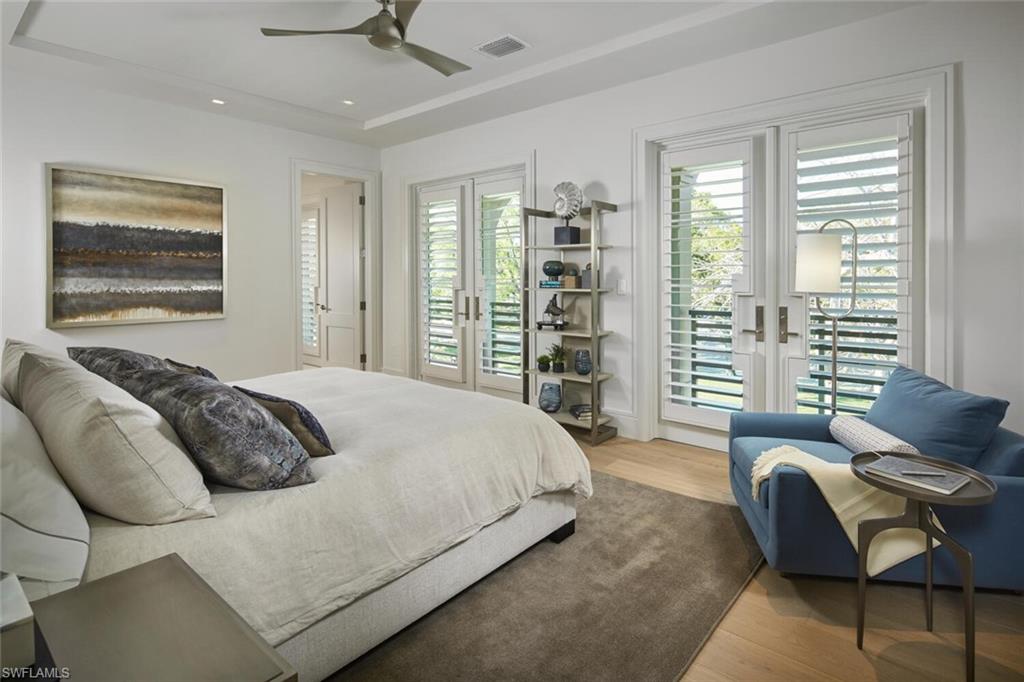 AQUALANE SHORES - Residential