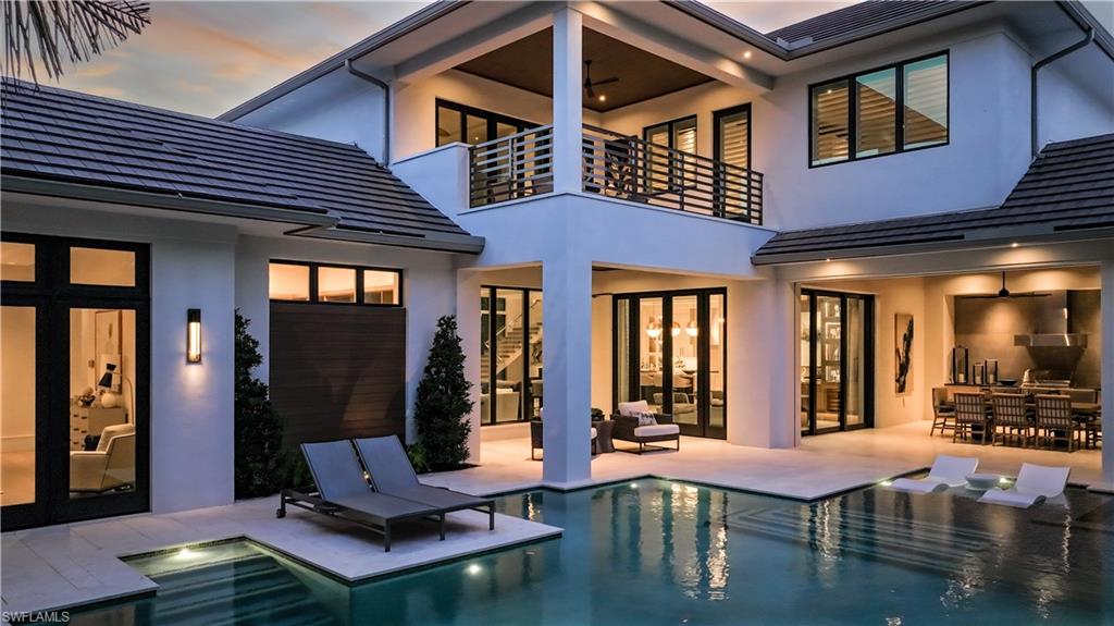 AQUALANE SHORES - Residential