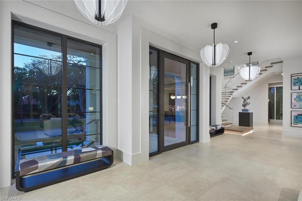 AQUALANE SHORES - Residential