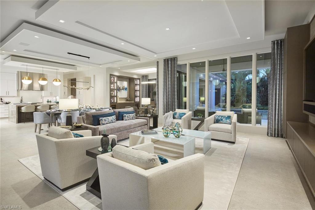 AQUALANE SHORES - Residential