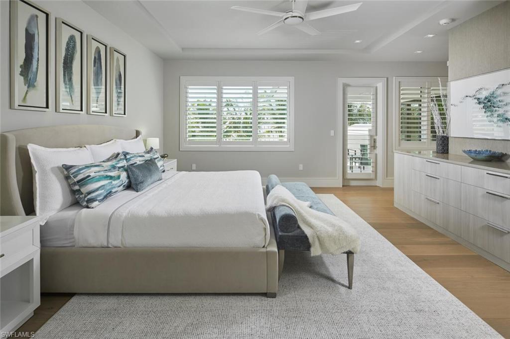 AQUALANE SHORES - Residential
