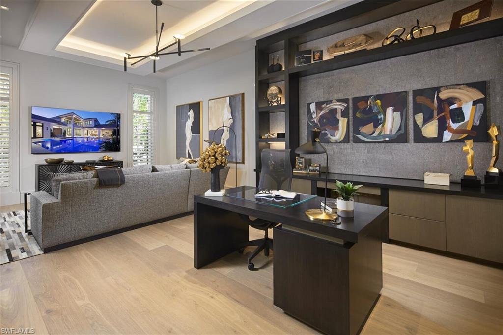 AQUALANE SHORES - Residential