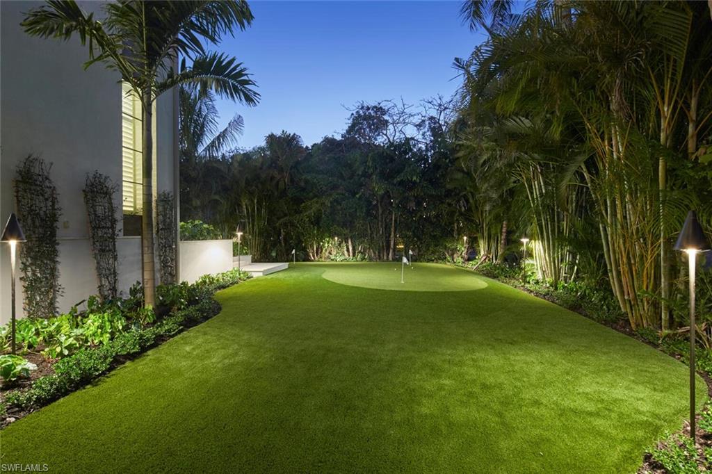 AQUALANE SHORES - Residential