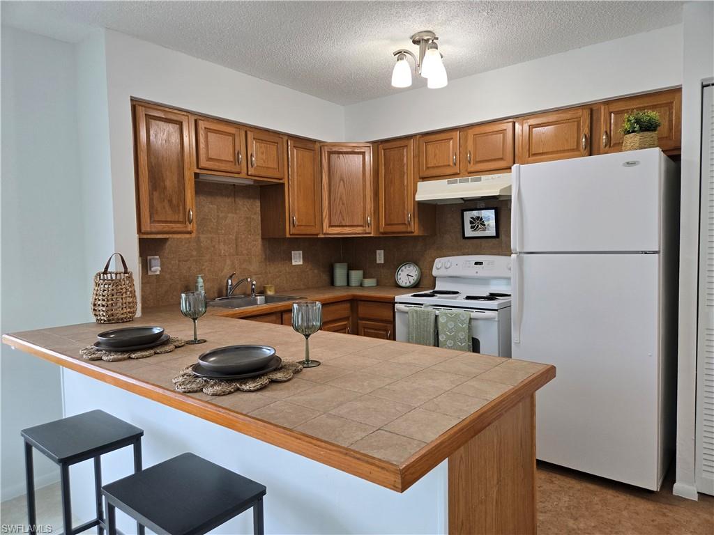 PORT CHARLOTTE - Residential