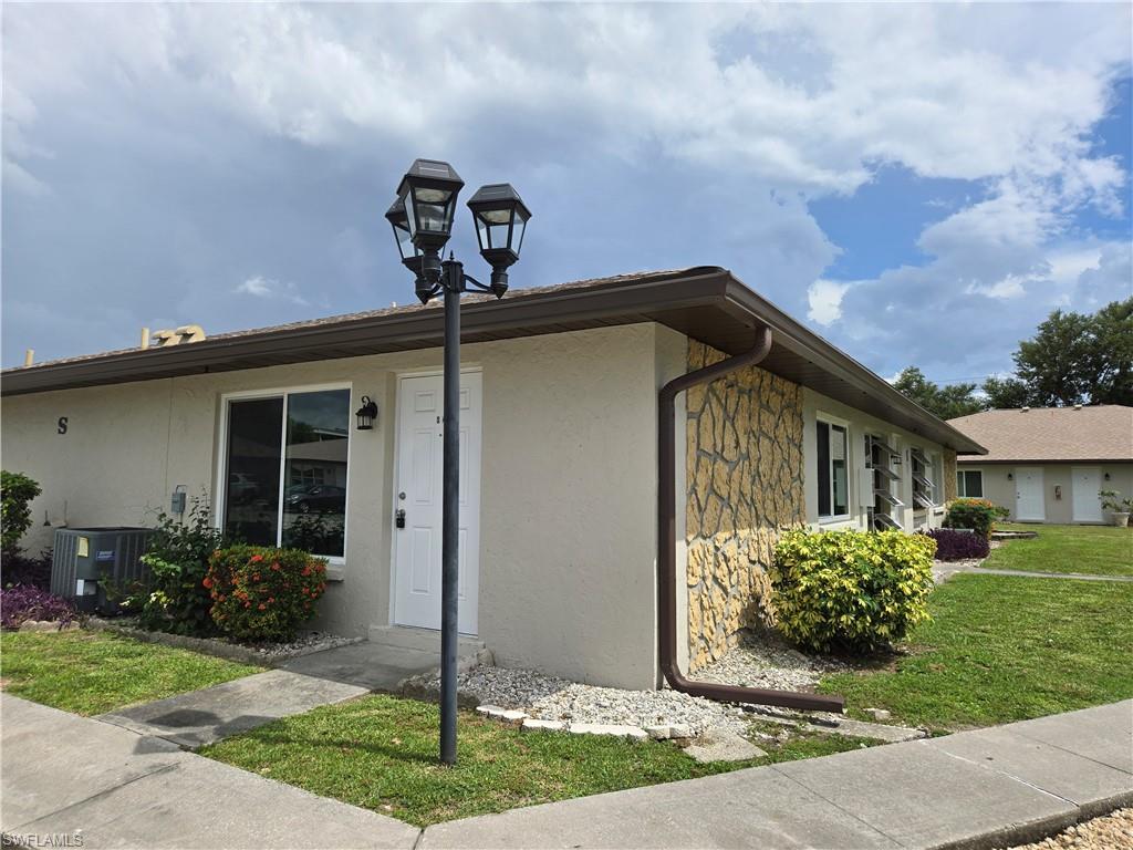 PORT CHARLOTTE - Residential