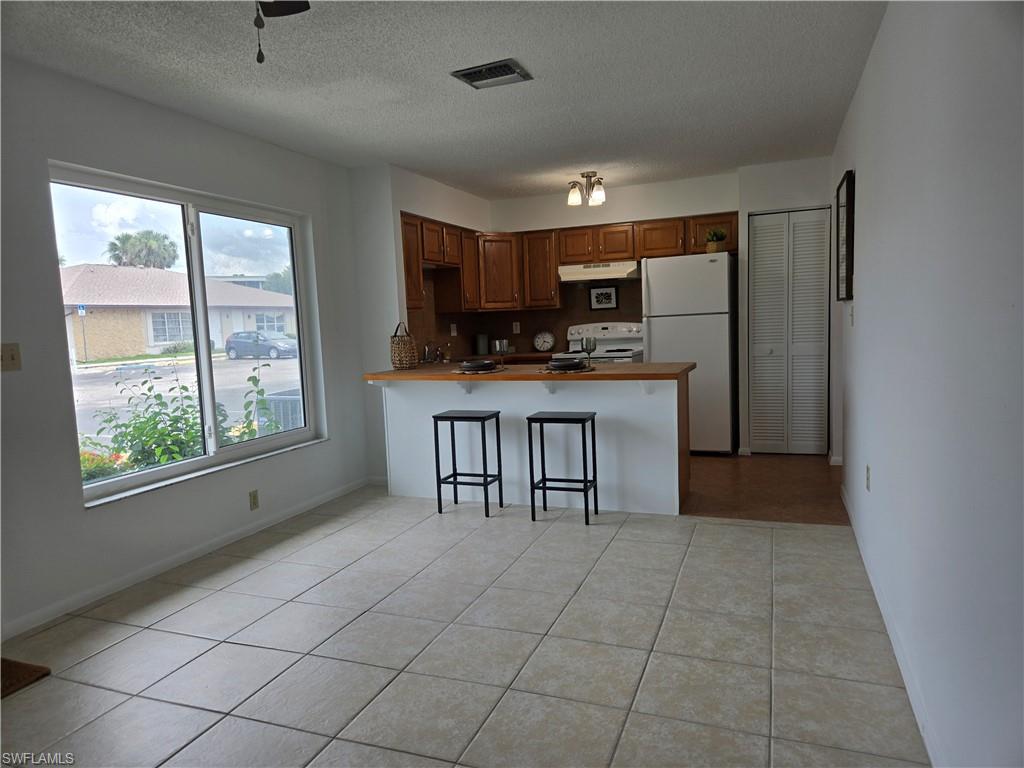 PORT CHARLOTTE - Residential