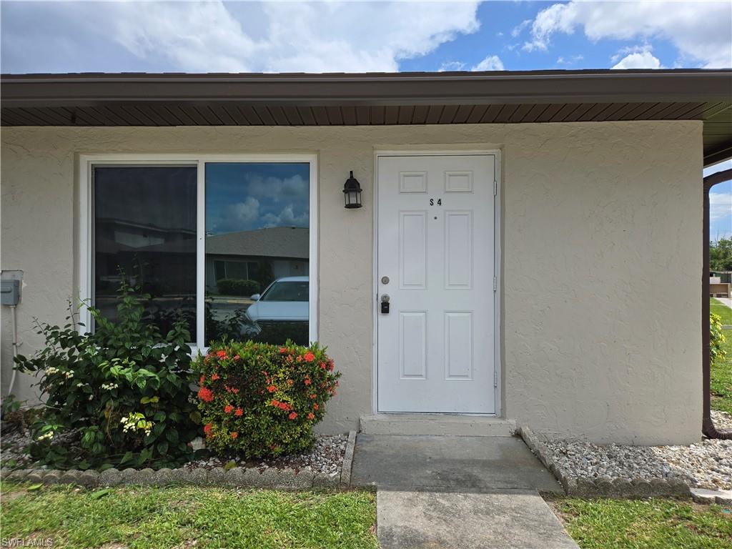 PORT CHARLOTTE - Residential