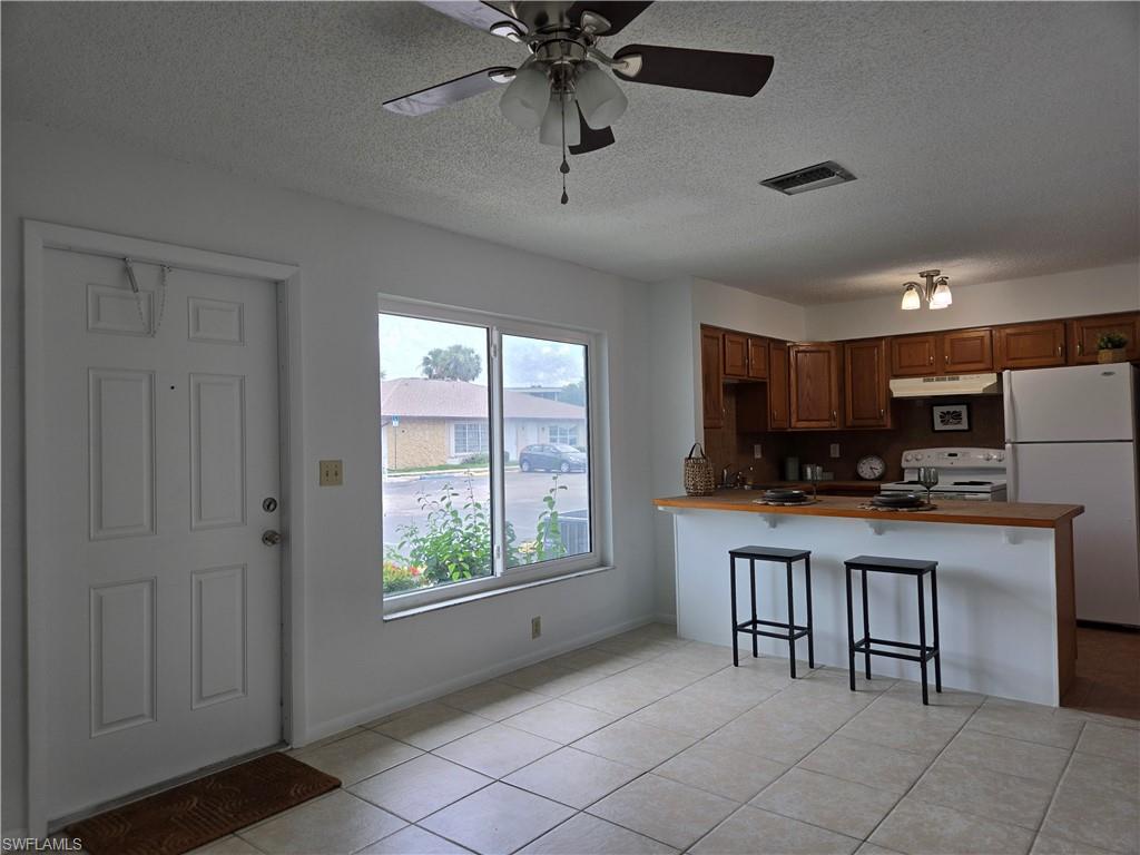 PORT CHARLOTTE - Residential