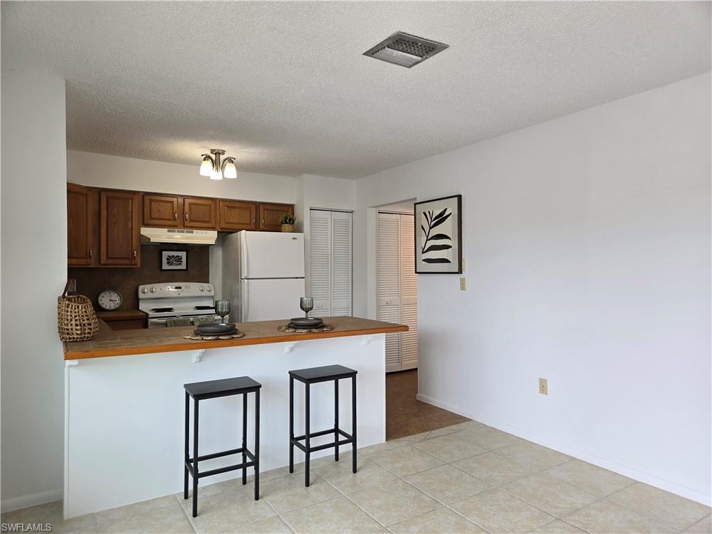 PORT CHARLOTTE - Residential