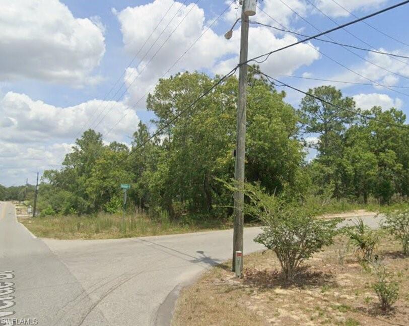 HIGHLAND ESTATES - Land