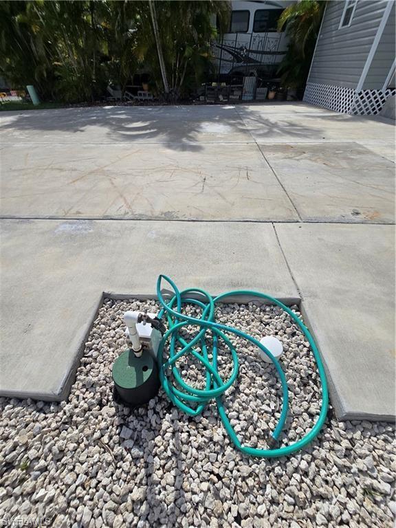 AMERICA OUTDOORS CONDO ASSOCIATION INC - Land