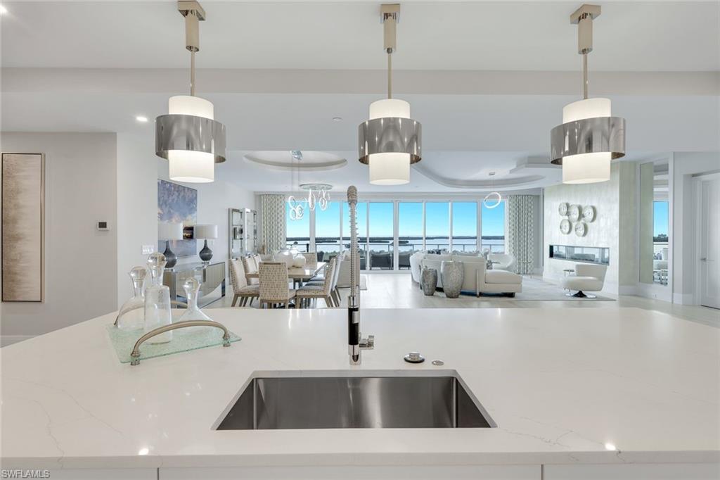 OMEGA AT BONITA BAY - Residential