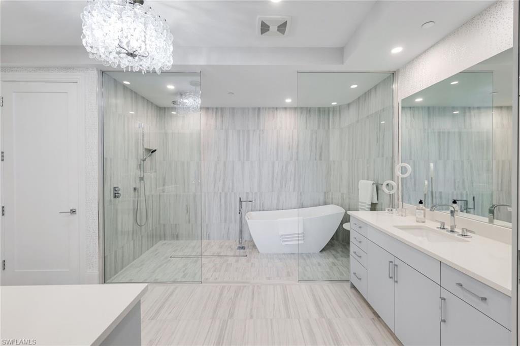 OMEGA AT BONITA BAY - Residential