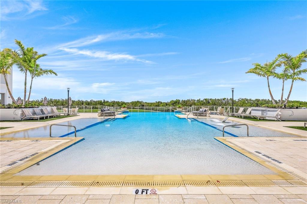 OMEGA AT BONITA BAY - Residential