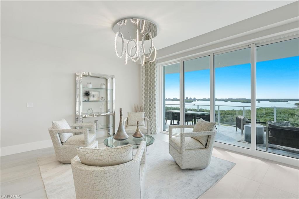 OMEGA AT BONITA BAY - Residential