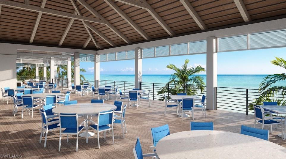 OMEGA AT BONITA BAY - Residential