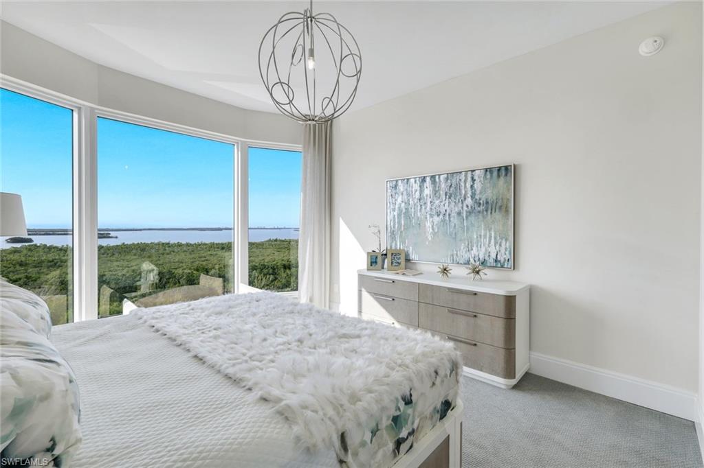 OMEGA AT BONITA BAY - Residential