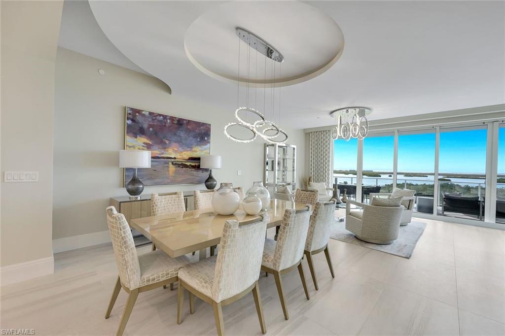 OMEGA AT BONITA BAY - Residential